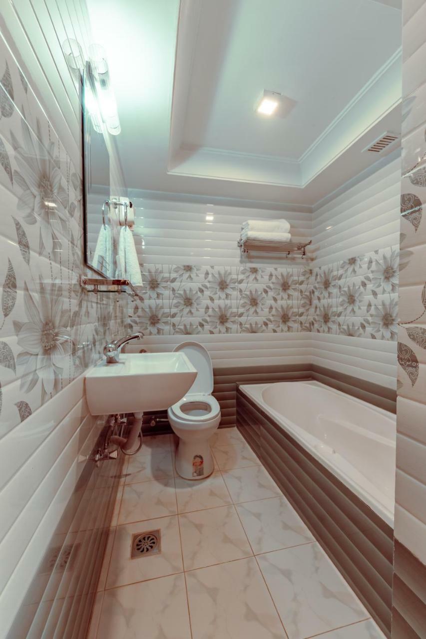 Skyline Hotel Katmandu Zewnętrze zdjęcie
