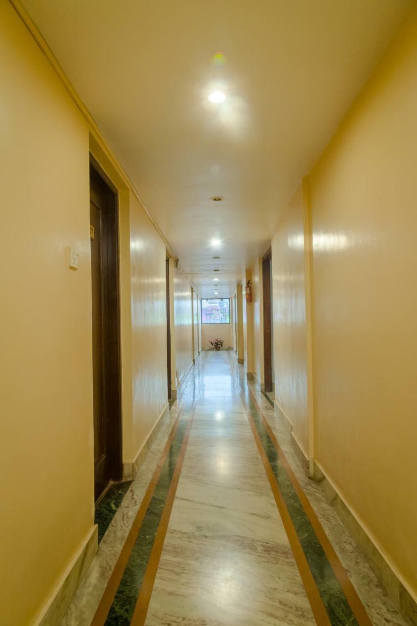 Skyline Hotel Katmandu Zewnętrze zdjęcie